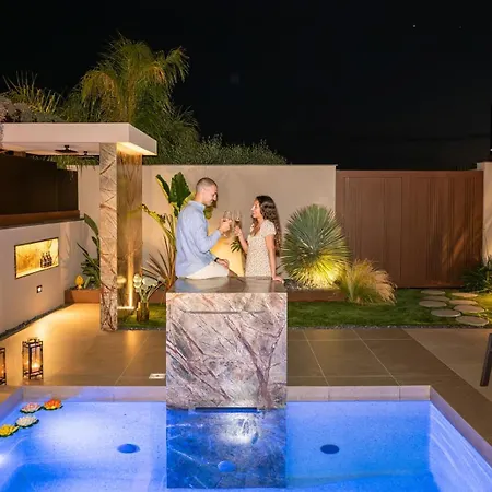 Elevia Sicilian Luxury Retreat Willa