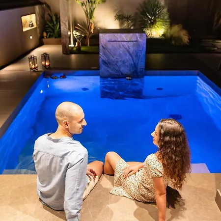 Elevia Sicilian Luxury Retreat Willa