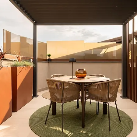 Willa Elevia Sicilian Luxury Retreat Agrigento