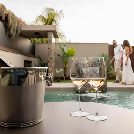 Elevia Sicilian Luxury Retreat Willa *