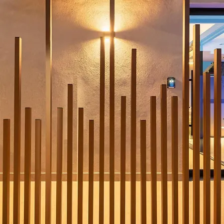 Elevia Sicilian Luxury Retreat
