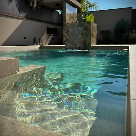 Elevia Sicilian Luxury Retreat