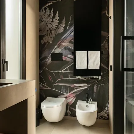 Willa Elevia Sicilian Luxury Retreat *