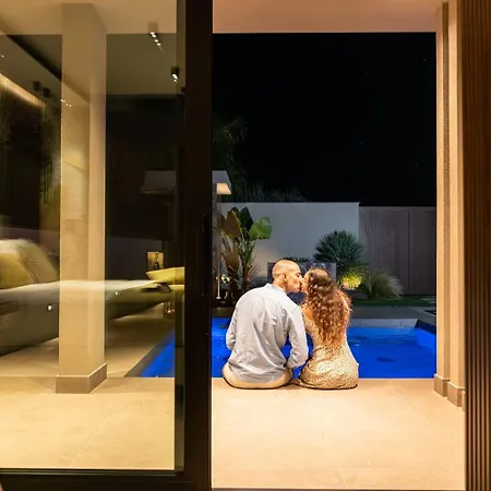 Elevia Sicilian Luxury Retreat Willa