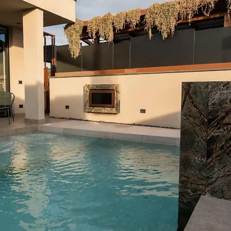 Elevia Sicilian Luxury Retreat Willa Agrigento
