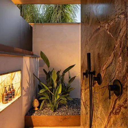 Elevia Sicilian Luxury Retreat * Agrigento