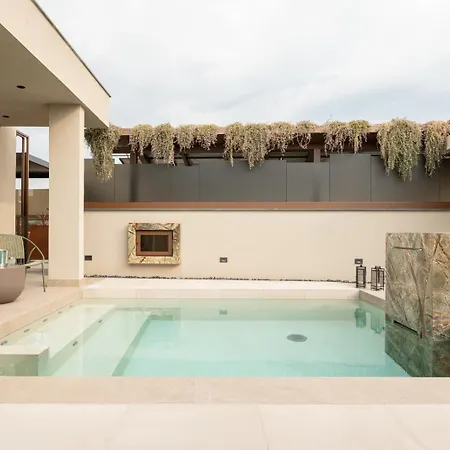 Willa Elevia Sicilian Luxury Retreat