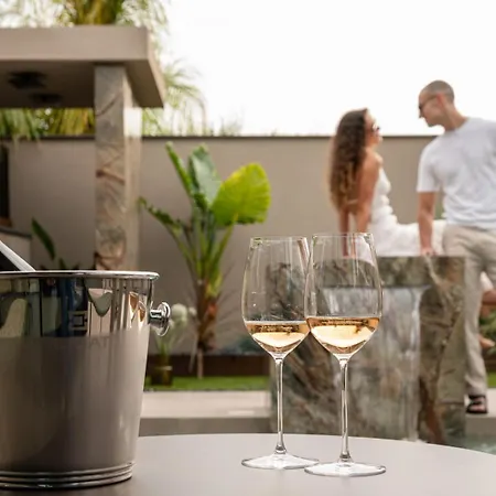 Elevia Sicilian Luxury Retreat *