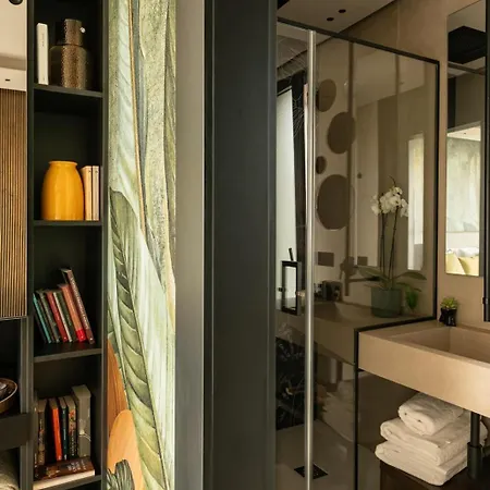 Willa Elevia Sicilian Luxury Retreat Agrigento