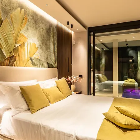 Elevia Sicilian Luxury Retreat Agrigento