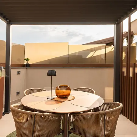 Elevia Sicilian Luxury Retreat *